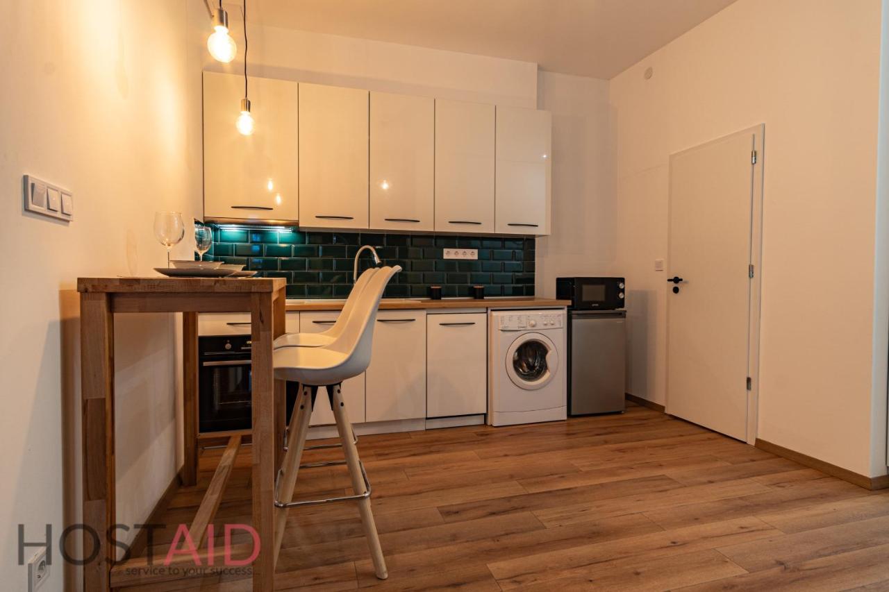 Kd11 Apartment Hostaid Budapest Exterior photo