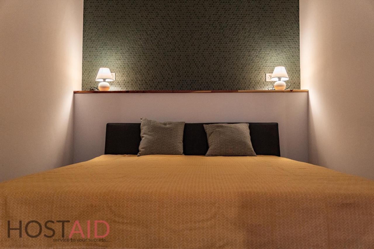 Kd11 Apartment Hostaid Budapest Exterior photo